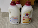 CHANTECLAIR大公雞管家 馬賽洗衣液 液態(tài)洗衣皂(經(jīng)典香)  1500ml 意大利進(jìn)口 曬單實(shí)拍圖