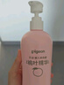 貝親（Pigeon）桃葉精華 嬰兒液體爽身露 家庭裝 四季通用 480ml IA286 曬單實拍圖