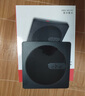 愛國者（aigo）8倍速 USB外置光驅(qū) DVD外置刻錄機(jī) 移動(dòng)光驅(qū) 外接光驅(qū) 筆記本電腦便攜光驅(qū)外置讀刻一體黑色 G100 曬單實(shí)拍圖