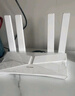 普聯(lián)（TP-LINK） 大道AX3000滿血WiFi6千兆無線路由器 5G雙頻穿墻 Mesh 3000M無線速率 信號增強 支持易展 XDR3010 曬單實拍圖