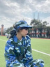 卓倫尚品軍訓(xùn)服套裝?；昝圆史轙恤夏季薄款初高中大學(xué)生軍訓(xùn)服全套 外套+褲子+帽子+腰帶+棉T恤 175 曬單實(shí)拍圖