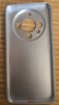 唯我范 華為mate60手機殼新款全包玻璃殼冰感散熱mate60pro保護套簡約高級防摔商務高端超薄創(chuàng)意男女款 華為 mate 60【極光銀】 冰晶玻璃殼 曬單實拍圖