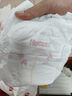 好奇（Huggies）鉑金裝成長褲XXL74片(15kg以上)小桃褲加加大號嬰兒尿不濕超薄 曬單實拍圖