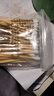 可孚醫(yī)用棉簽無菌消毒脫脂棉棒一次性清潔傷口護(hù)理掏耳朵3袋150支 曬單實(shí)拍圖