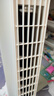 適璞【300平強(qiáng)力降溫丨全屋16°C】空調(diào)扇制冷電風(fēng)扇臥室超靜音一級(jí)能效落地塔扇家用空氣循環(huán)扇無(wú)葉 【AI智能款70cm】100㎡冷透全屋丨一級(jí)能效 降溫0差評(píng)丨空調(diào)級(jí)冷風(fēng)丨不滿意包退 曬單實(shí)拍圖