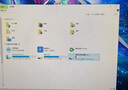 東芝硬盤24t 22t 20t 18t 16t 8t 6t 4t 2t桌面式移動硬盤 垂直CMR 可選 大容量機械外接組裝USB+Typec 已組裝已分區(qū)（省心） 7200 CMR垂直-熾熱橙 4TB 曬單實拍圖
