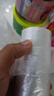 得力（deli）高品質(zhì)高透明黃封箱膠帶/打包膠帶 45mm*30y*50μm 單卷裝 辦公用品 JD418 曬單實(shí)拍圖