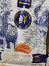 麥富迪貓糧 凍干鮮糧高蛋白成幼貓糧美毛亮毛 三文魚雞肉1.8kg 曬單實(shí)拍圖
