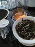 胖東l來優(yōu)選普洱茶-普洱茶減肥減脂刮油 特級冰島龍珠500g 21年春 1000g冰島龍珠生茶（生普） 曬單實(shí)拍圖