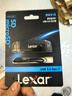 雷克沙（Lexar）TF卡(microSD Express)存儲(chǔ)卡NS2任天堂switch2游戲機(jī)專用卡PLAY PRO高速內(nèi)存卡讀取900MB/s 1TB TF卡 曬單實(shí)拍圖