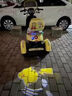 GISAEV汽車車門迎賓燈照地投影儀氛圍感應(yīng)車載皮卡丘動(dòng)態(tài)投影儀 【皮卡丘】單支 曬單實(shí)拍圖