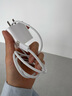 固質(zhì)蘋(píng)果16充電器正品充電線45W氮化鎵快充TypeC套裝iphone16promax/15pro/plus手機(jī)充電頭USB-C數(shù)據(jù)線 【原盒封裝】45W蘋(píng)果快充頭+1米編織快充線 曬單實(shí)拍圖