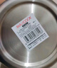 美廚（maxcook）316L不銹鋼保溫飯盒提鍋2L 真空保溫桶學(xué)生飯盒 MCTG0870 曬單實(shí)拍圖