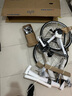 喜德盛（xds）公路自行車(chē)RC200入門(mén)休閑14速變速鋁合金車(chē)架公路車(chē) 25款-黑/銀 510mm 曬單實(shí)拍圖