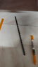 百威獅（BERRYLION）電錘沖擊鉆頭加長兩坑兩槽水泥混凝土穿墻開槽打孔筒裝圓柄12*350 曬單實拍圖