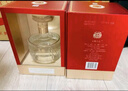 五糧液 五糧小壇 濃香型白酒 52度 500mL*6 原箱 曬單實拍圖