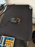 賽睿（SteelSeries）QCK Perf-L Speed 電競(jìng)游戲鼠標(biāo)墊 FPS鼠標(biāo)墊 順滑墊大號(hào)/CSGO職業(yè)級(jí)桌墊QCK Pro速 極速款 細(xì)面墊 曬單實(shí)拍圖