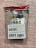 謝瑞麟（TSL）18K金鉆石耳釘白金手捧花系列鉆石耳環(huán)BC807 曬單實(shí)拍圖