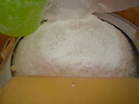 亨氏胡蘿卜南瓜強(qiáng)化鋅營養(yǎng)米粉400g寶寶輔食營養(yǎng)米糊6月+ 曬單實(shí)拍圖