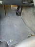 興世車品適用于奔馳GLC260腳墊e300l c200l a180絲絨地毯汽車腳墊原車款 單片【主駕駛1片】 曬單實(shí)拍圖