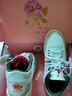 耐克（NIKE）Air Jordan 3 Retro Wings AJ3 米灰粉籃球鞋 HM6993-100 HM6993-100 42 曬單實拍圖