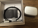 B&O Eleven 全新上市旗艦級(jí)主動(dòng)降噪真無(wú)線藍(lán)牙耳機(jī) Beoplay EX 高音質(zhì)長(zhǎng)續(xù)航Natural Aluminium 鋁色 曬單實(shí)拍圖