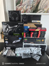 影馳 GeForce RTX 5070 Ti 金屬大師 黑金版 OC 16GB GDDR7 DLSS 4 電競(jìng)游戲設(shè)計(jì)剪輯AI電腦顯卡 曬單實(shí)拍圖
