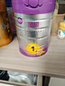 a2至初 1段嬰兒配方奶粉（0-6月齡）850g*6罐 新西蘭進口 新國標 曬單實拍圖