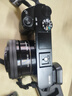 索尼Sony 索尼a6000 索尼a5100 索尼a6400  索尼zve10 zv-e10二代二手微單數碼相機4K視頻直播網(wǎng)紅相機 99新索尼A6000+16-50鏡頭（黑/白/銀） 官方標配 曬單實(shí)拍圖