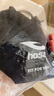 浩沙（hosa）男士長(zhǎng)袖泳衣泳褲套裝潛水沖浪服沙灘褲男海邊度假泳裝 黑色長(zhǎng)褲 L（高170-180cm重65-75KG） 曬單實(shí)拍圖