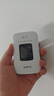 格行隨身wifi6官方正品三網(wǎng)通用車載便攜式無線網(wǎng)卡cpe路由器WiFi免插卡移動隨身wifi非無限流量2025款 旗艦彩屏款【京倉速發(fā) 次日達】送1000G免費試用 曬單實拍圖