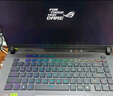 ROG魔霸9 銳龍9HX3D 16英寸 游戲本筆記本電腦(R9 9955HX3D 16G 1T RTX5070Ti 2.5K 240Hz) 曬單實(shí)拍圖