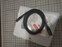 佳翼（JEYI）【10Gbps+60W】蘋果充電線Type-C to Type-C延長線 適用iPhone15/16 iPad MacBook Air快充數(shù)據(jù)線  曬單實(shí)拍圖