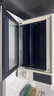 美的（Midea）【國家補貼】P40風爐家用多功能烤箱40L容量/ 石墨烯免預熱/雙層同烤//PT4030W 曬單實拍圖