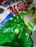 碧浪洗衣免搓粉6.2斤洗衣粉非皂粉大袋裝持久留香去污除菌陽光薰衣草 曬單實拍圖