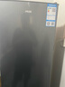 奧克斯（AUX）雙門冰箱大容量冷藏冷凍兩門電冰箱冷凍冷藏小型家用宿舍出租節(jié)能省電低噪 BCD-170K192L（170升）三天一度電 曬單實(shí)拍圖