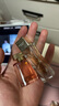 邁克高仕（MICHAEL KORS）璀璨如我5ml+幻想之域4ml+性感琥珀5ml七夕情人節(jié)禮物禮盒生日 曬單實(shí)拍圖