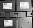 英特爾三星PM883固態(tài)硬盤 240GB/480GB/960GB/1.92TB/3.84TB 1.92TB 曬單實拍圖