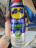 WD-40除銹劑wd40潤滑油機(jī)械防銹油螺栓螺絲松動劑除銹潤滑400ml雙支裝 曬單實拍圖