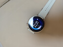 小米（MI）Xiaomi Watch S4 41mm 薄荷綠 國(guó)家補(bǔ)貼 汽車YU7鑰匙 澎湃OS2 心率血氧監(jiān)測(cè) 小米手表s4 小表女表 曬單實(shí)拍圖