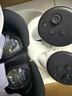 META Quest3 VR眼鏡一體機 vr體感游戲機meta quest3S頭戴steamXR設備 512G【免費代激活】+近視鏡片 曬單實(shí)拍圖