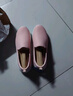 斯凱奇（Skechers）女鞋夏季懶人一腳蹬健步鞋透氣舒適軟底外穿戶外休閑運(yùn)動(dòng)鞋15600 曬單實(shí)拍圖