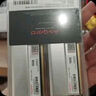 阿斯加特（Asgard）16GB(8GBx2) DDR5 6000 臺(tái)式機(jī)內(nèi)存條 海拉 馬甲條 海力士A-die CL28 星光銀 曬單實(shí)拍圖