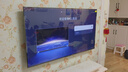 TCL電視 65T7L 65英寸 QD-Mini LED 華星高階HVA屏 萬(wàn)象分區 絢彩XDR2200nits 超薄 國家補貼20% T7K 曬單實(shí)拍圖