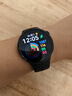 vivo WATCH 5 藍牙版 辰夜黑 全天候心率血氧監(jiān)測血壓功能 全新藍河操作系統(tǒng) iOS跨系統(tǒng)兼容智能手表 曬單實拍圖