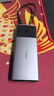 倍思拓展塢Type-C3.1擴展塢充電器分線(xiàn)器4K60Hz投屏千兆網(wǎng)口10G傳輸PD讀卡通用雷電4筆記本電腦車(chē)載 曬單實(shí)拍圖