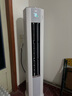 奧克斯（AUX）大3匹新一級(jí)/三級(jí)立柜式空調(diào)變頻冷暖2匹 家電補(bǔ)貼20% 省電自清潔除菌空調(diào)柜機(jī) 以舊換新 大3匹 三級(jí)能效 【省電超值性價(jià)比】32-48平 曬單實(shí)拍圖