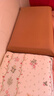 亞朵星球枕頭頸椎枕芯睡眠慢回彈睡覺(jué)專用記憶棉雙人高枕一對(duì)裝 曬單實(shí)拍圖