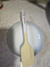 雙槍硅膠刮刀奶油抹刀油刷食品級烘焙工具耐高溫鏟子刷子一體式刮板刀 大號刮刀 曬單實拍圖