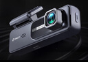 360AI行車記錄儀K380pro 星光夜視 高清錄像 智能車載隱藏式 曬單實拍圖